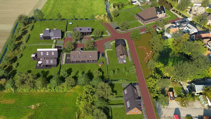 Photo 2 of Stolpweide