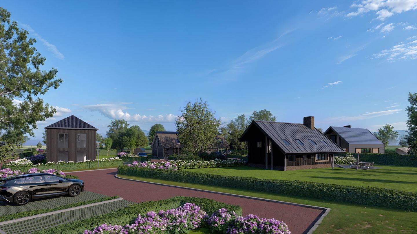 Photo 5 of Stolpweide