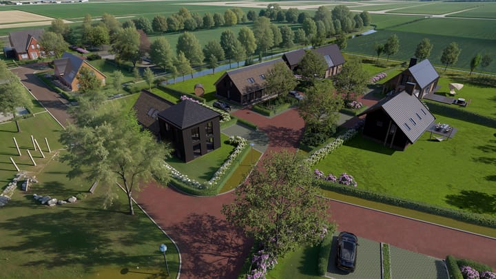 Photo 6 of Stolpweide