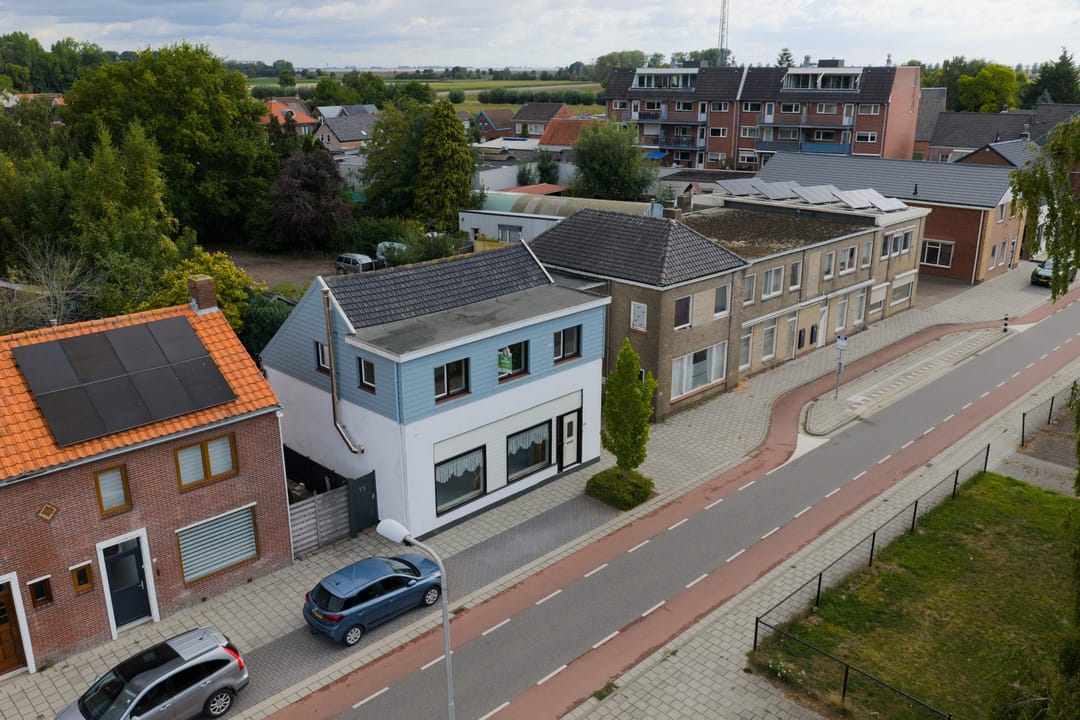 Foto 1 van Cloosterstraat 15