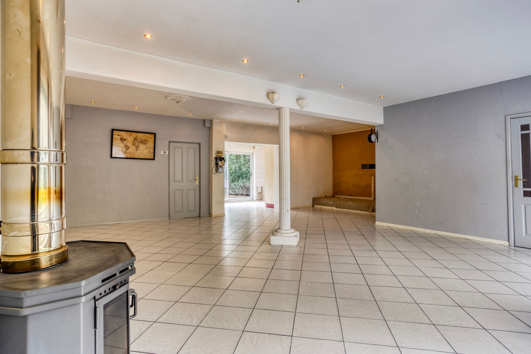 Foto 3 van Cloosterstraat 15