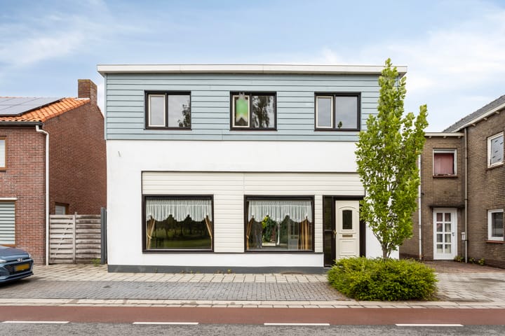 Foto 5 van Cloosterstraat 15