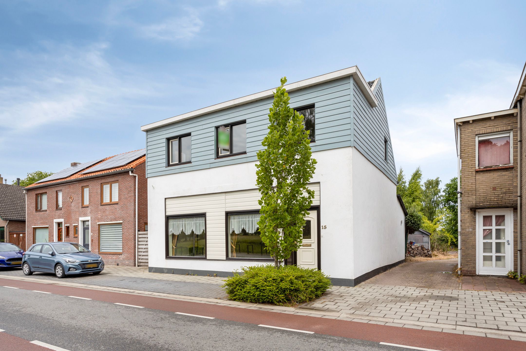 Foto 6 van Cloosterstraat 15