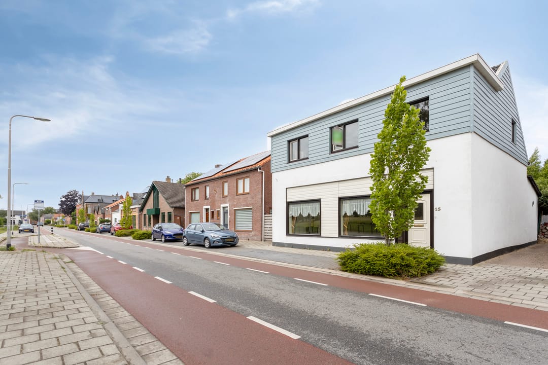 Foto 7 van Cloosterstraat 15