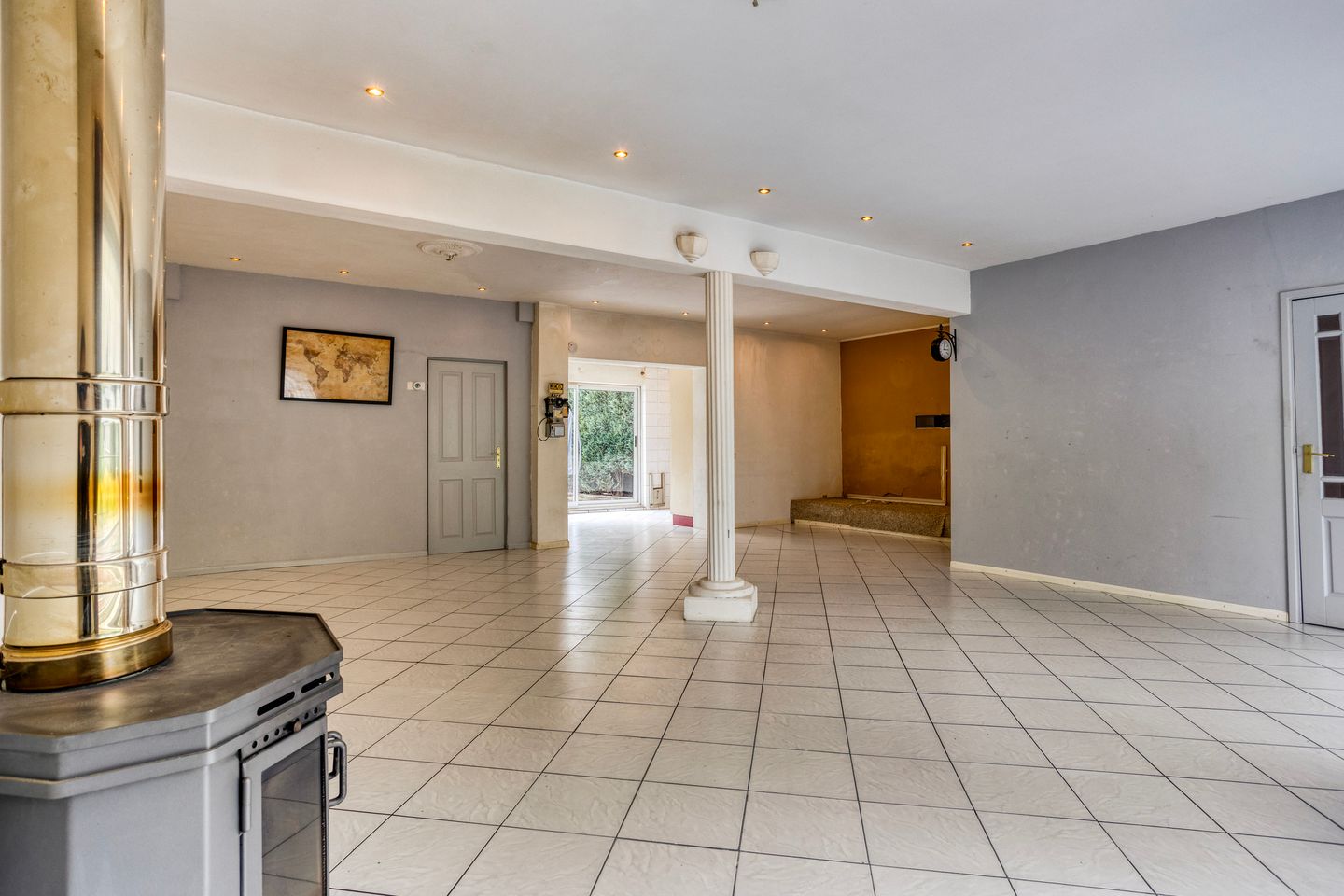 Foto 10 van Cloosterstraat 15