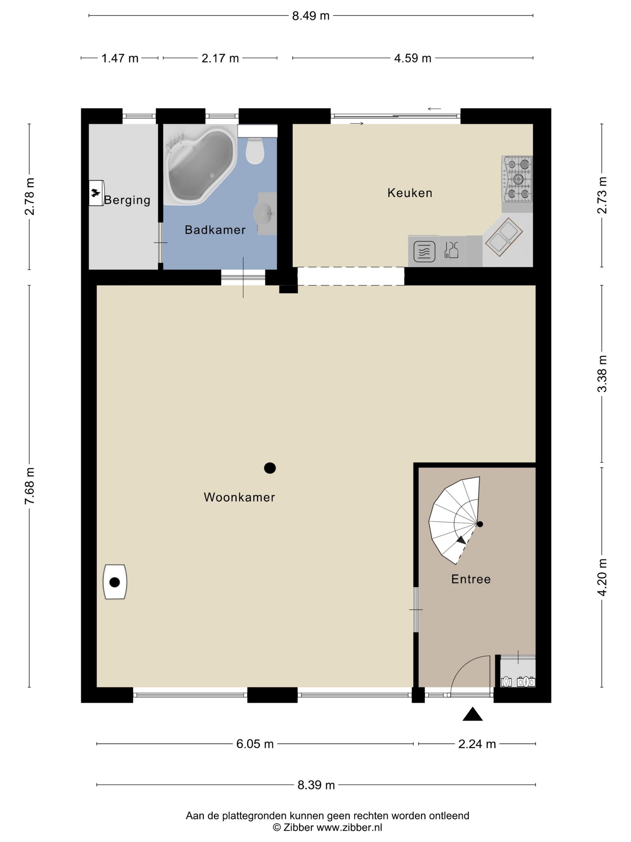 Foto 39 van Cloosterstraat 15