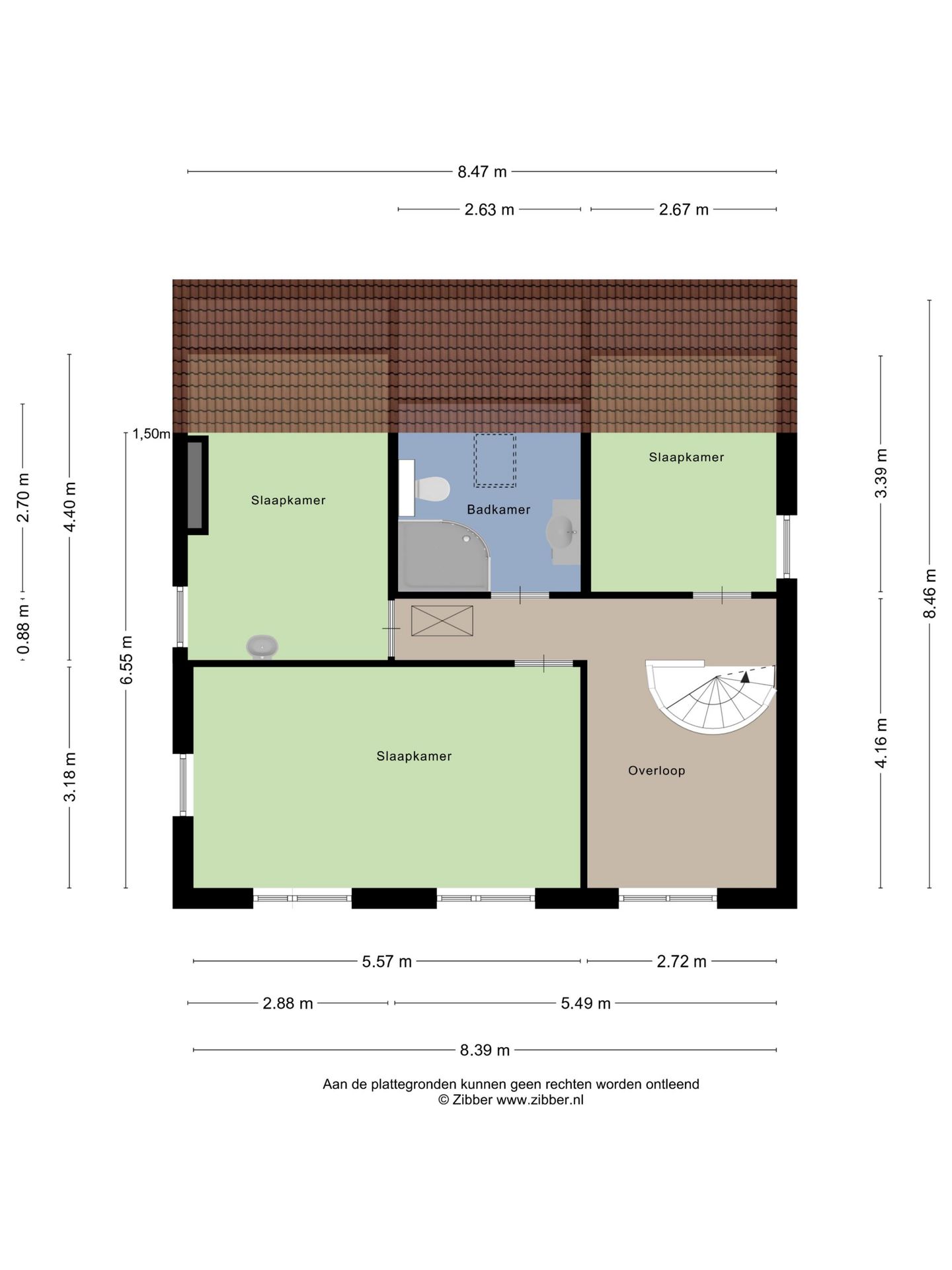 Foto 40 van Cloosterstraat 15