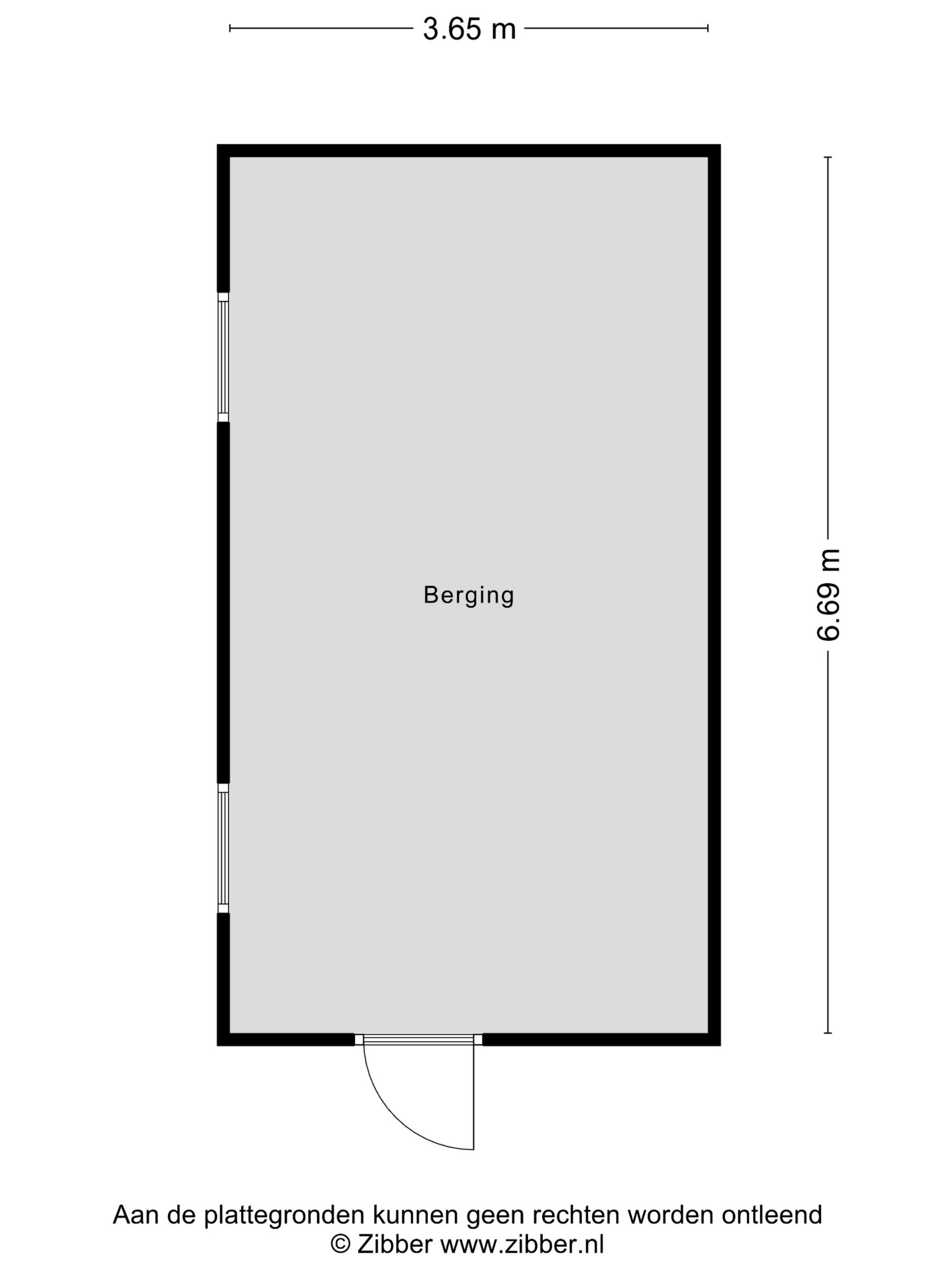 Foto 42 van Cloosterstraat 15