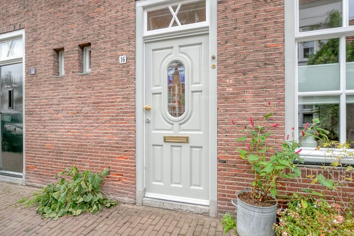 Foto 4 van Coninckstraat 16