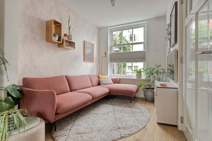 Foto 7 van Coninckstraat 16