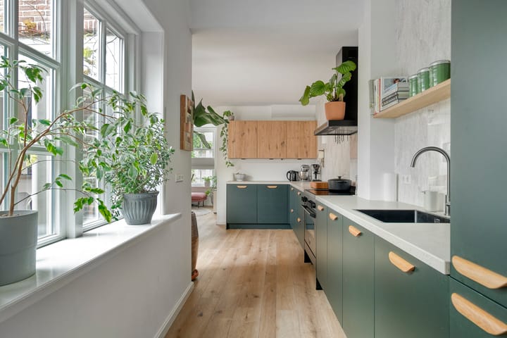 Foto 10 van Coninckstraat 16