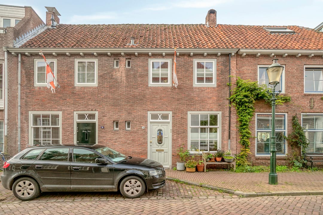 Foto 1 van Coninckstraat 16