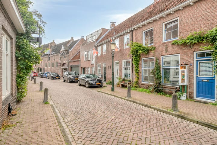 Foto 3 van Coninckstraat 16