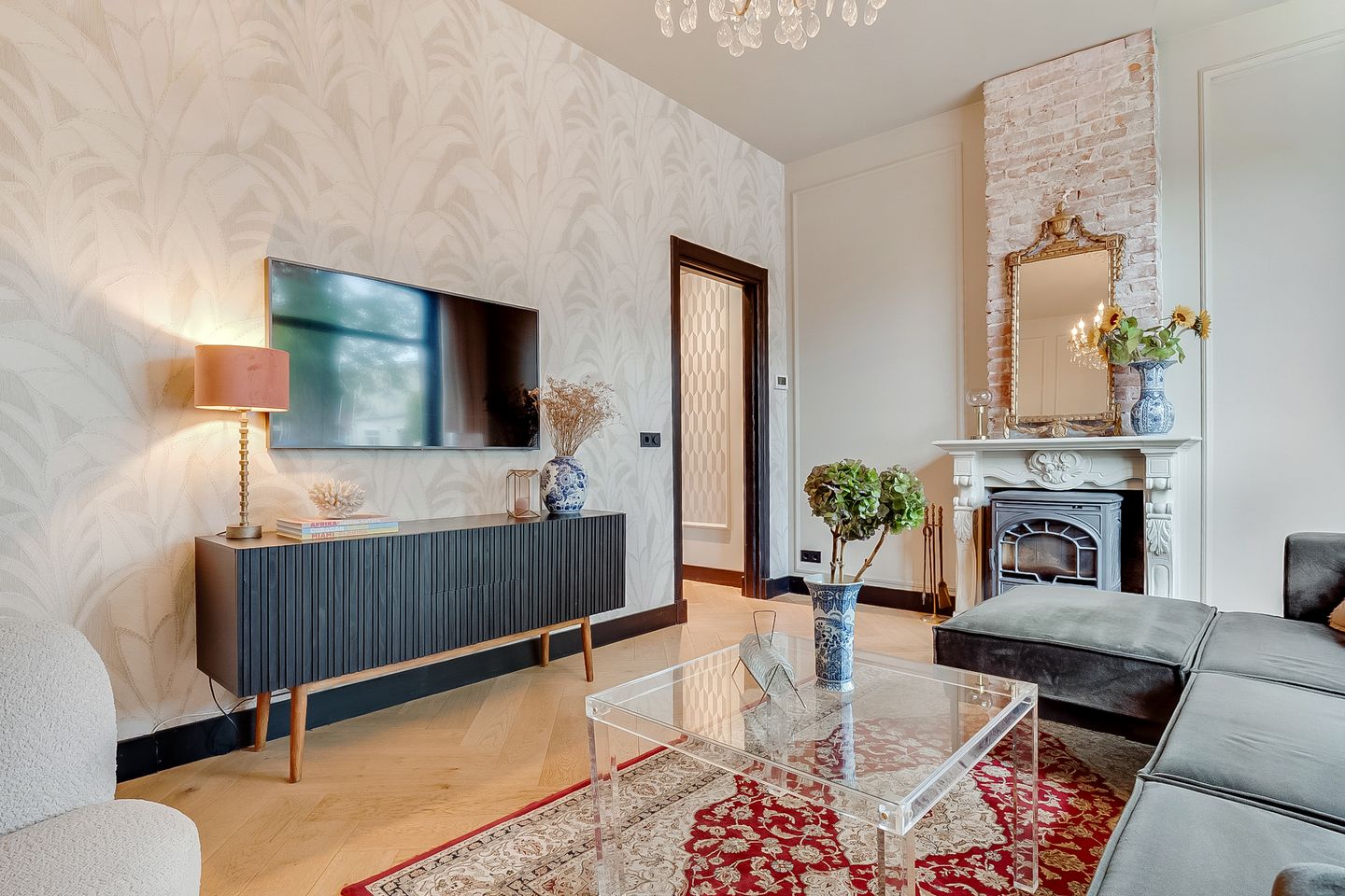 Foto 10 van Tollenslaan 25