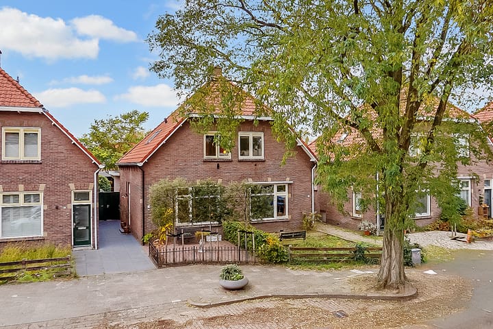 Foto 4 van Tollenslaan 25