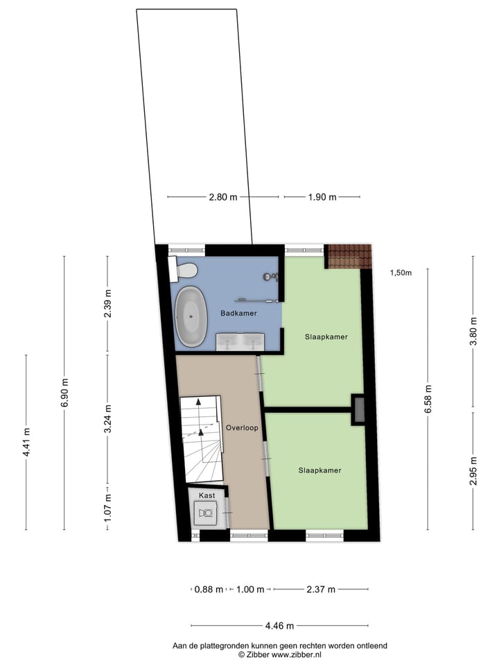 Foto 41 van Coninckstraat 16