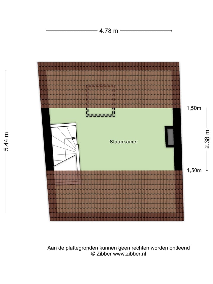 Foto 42 van Coninckstraat 16