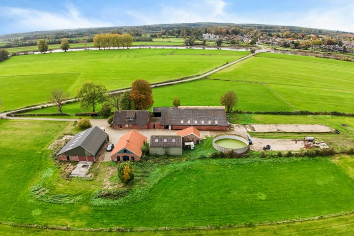 Foto 3 van Dierenseweg 4