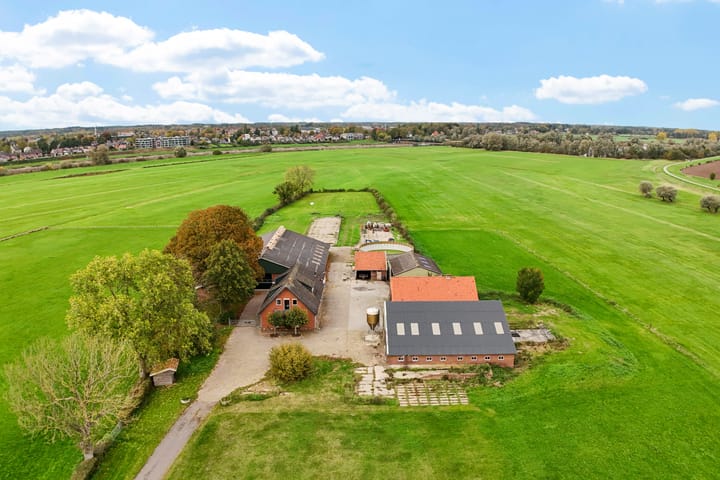 Foto 4 van Dierenseweg 4