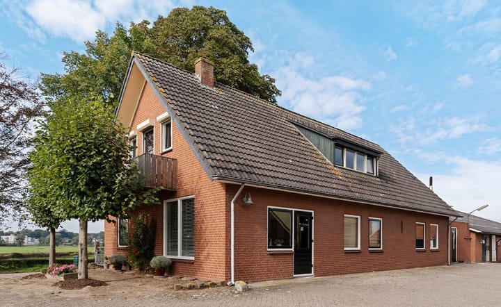 Photo 10 of Dierenseweg 4