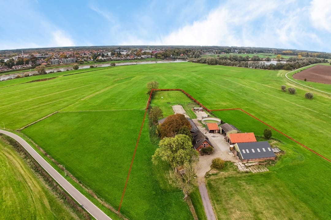 Photo 46 of Dierenseweg 4