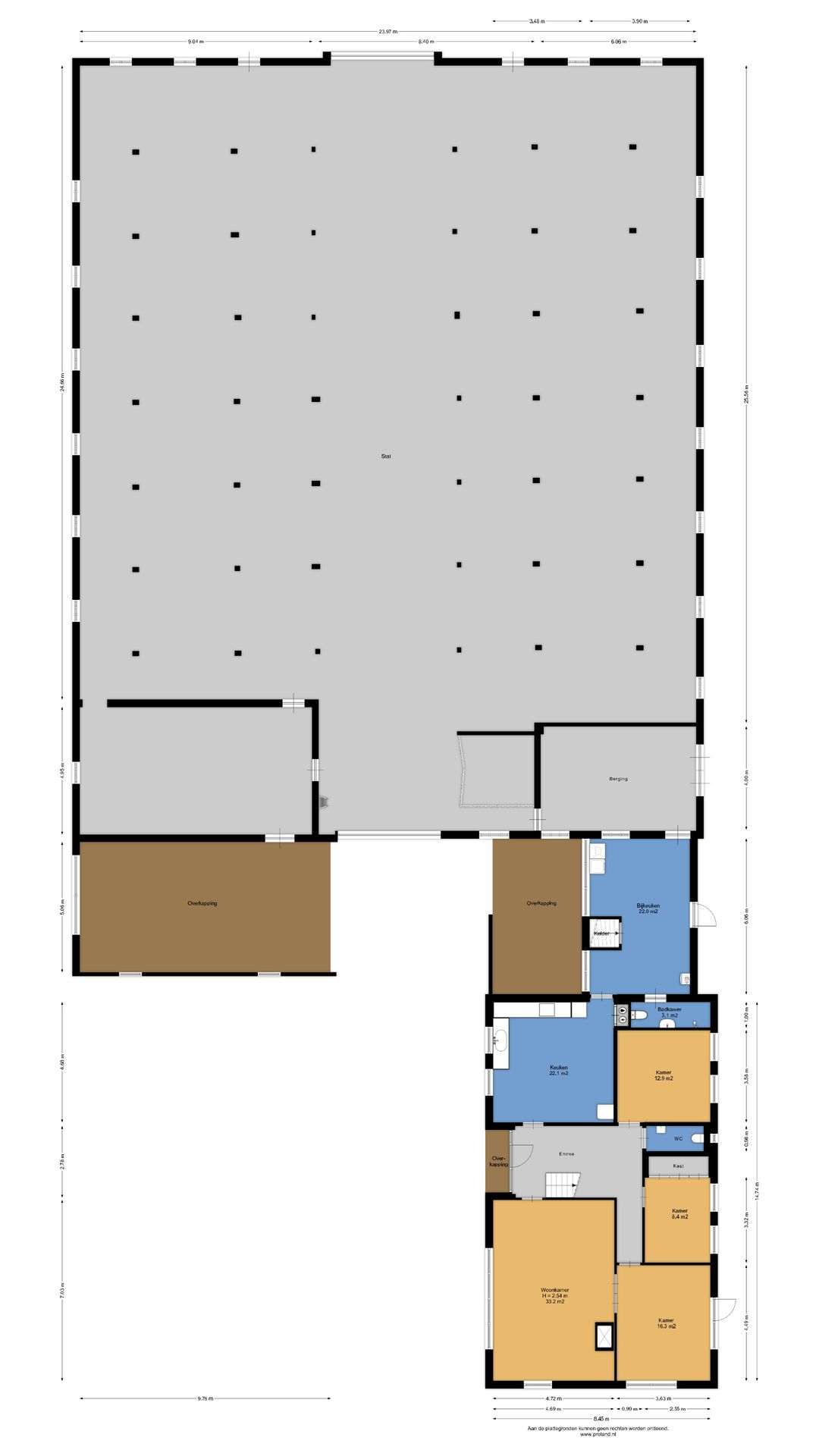 Photo 47 of Dierenseweg 4