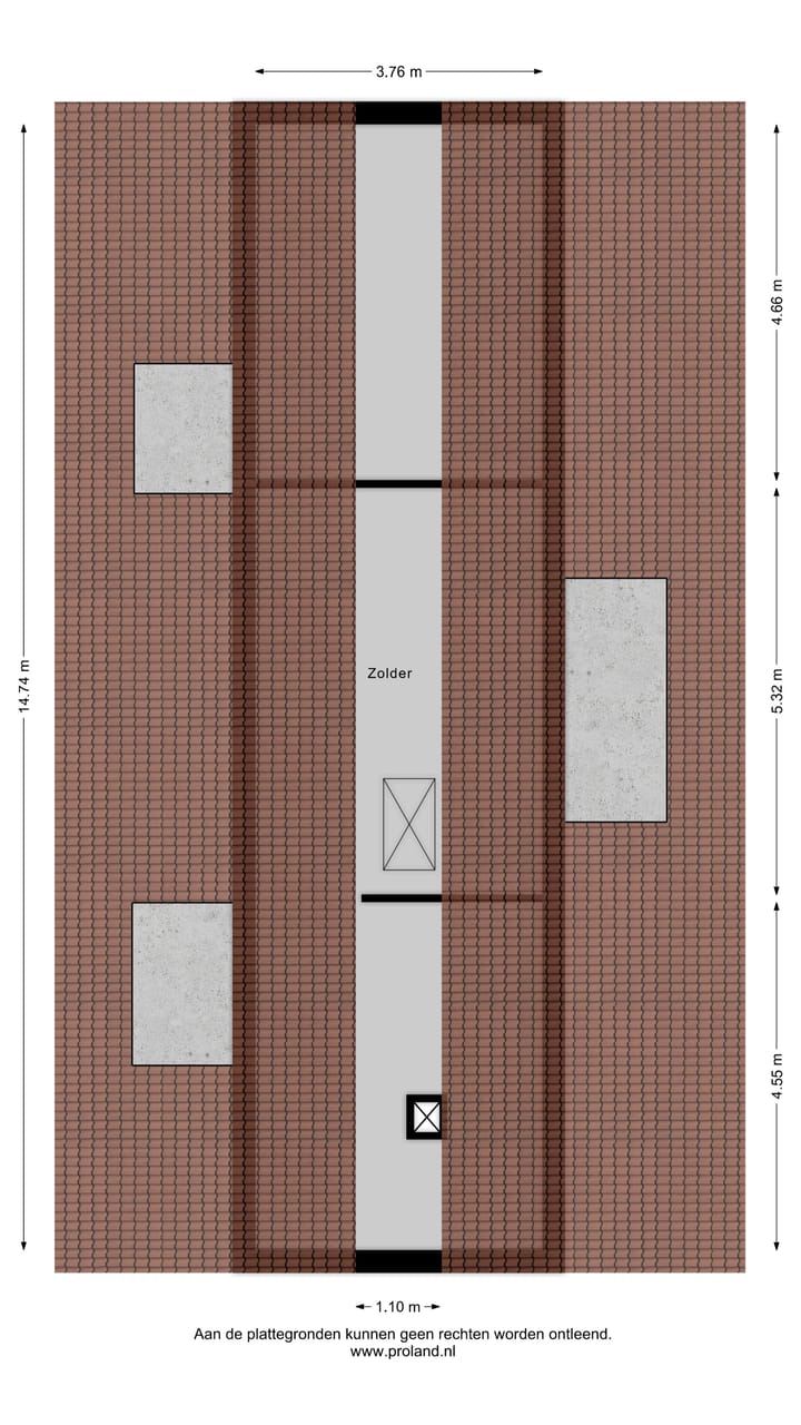 Photo 49 of Dierenseweg 4