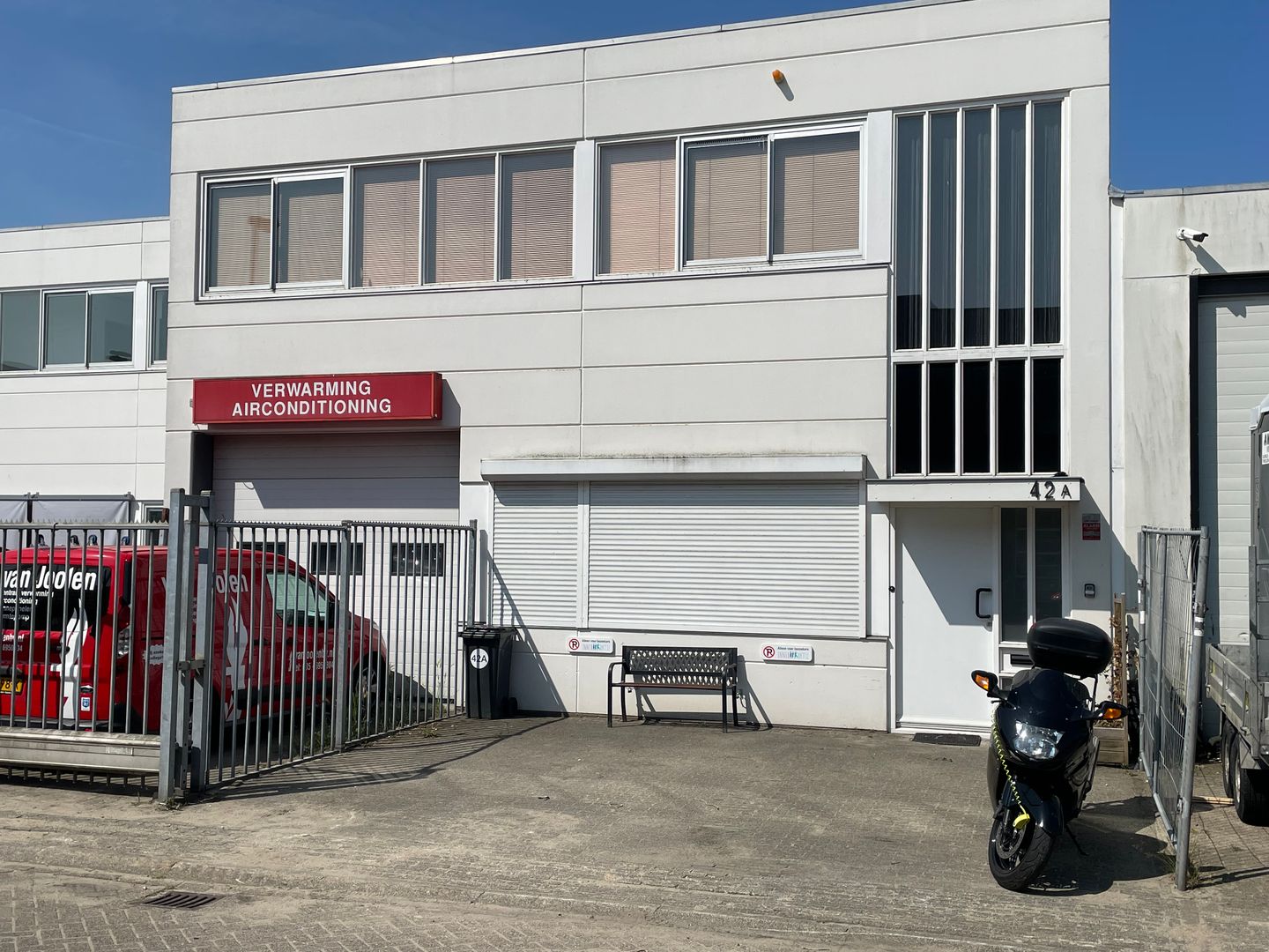 View photo 1 of De Nieuwe Vaart 42