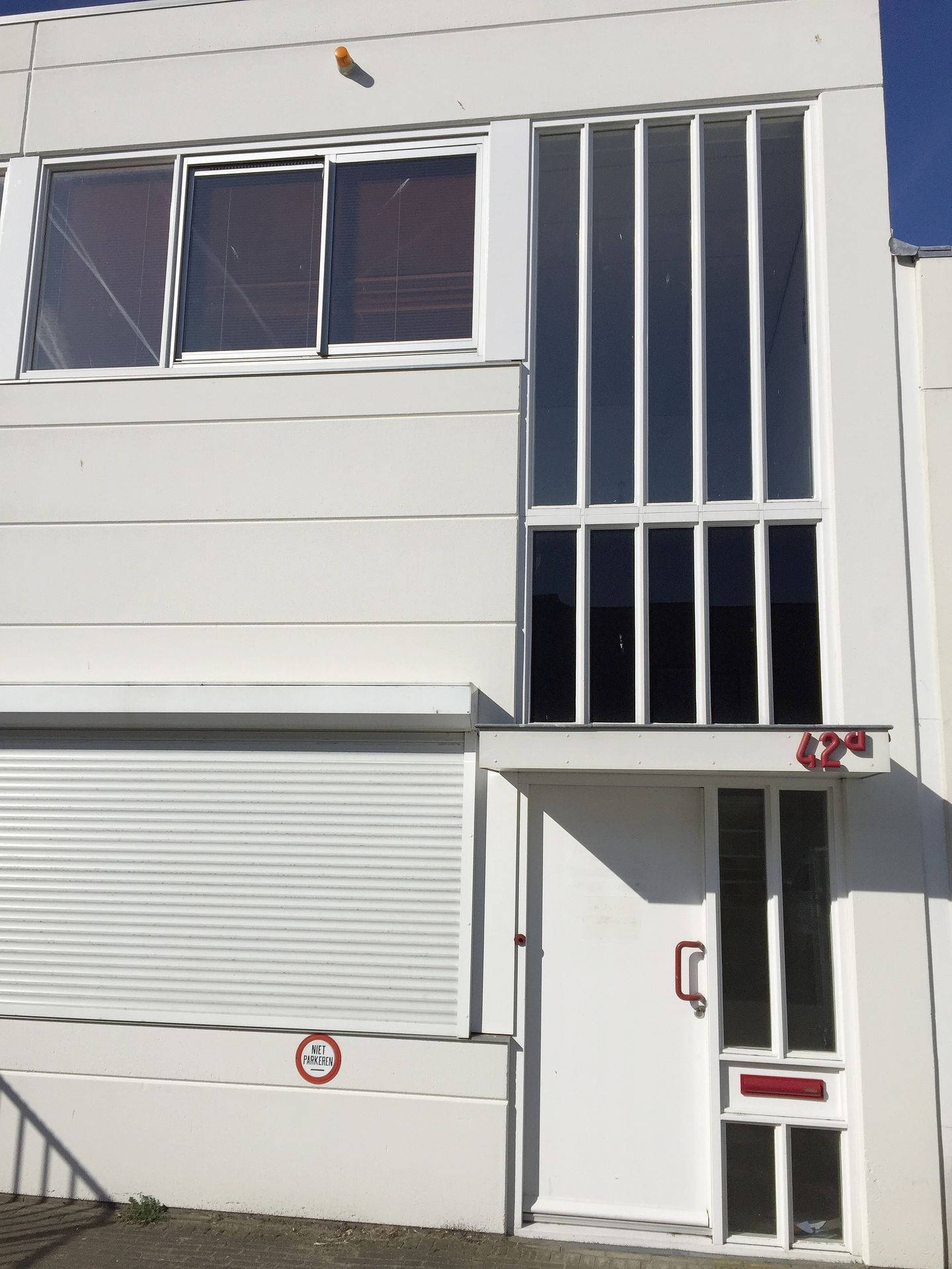 View photo 3 of De Nieuwe Vaart 42