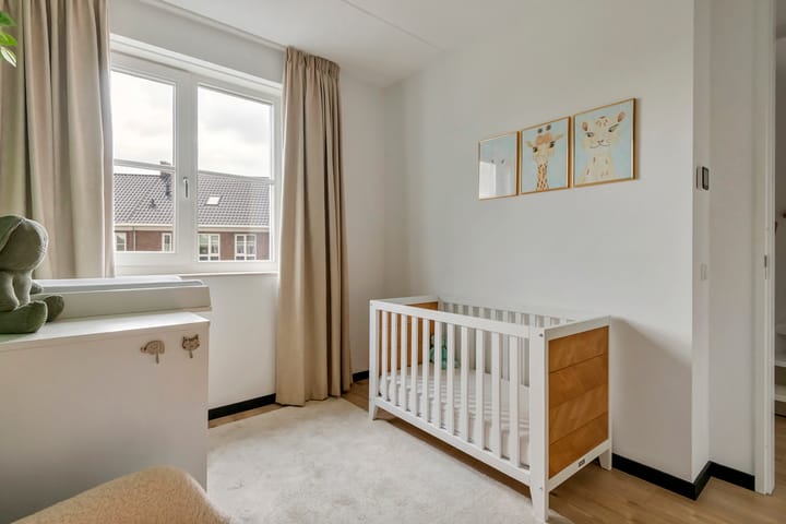 Photo 21 of Steegakker 15