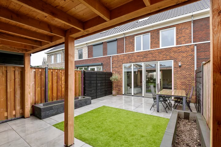 Photo 29 of Steegakker 15