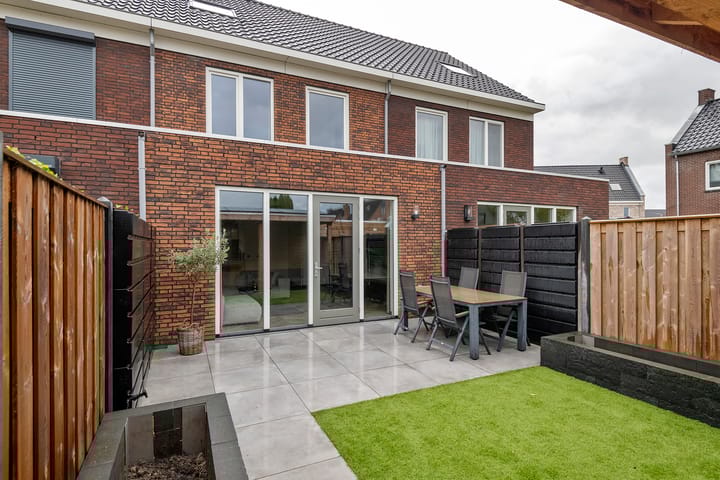 Photo 30 of Steegakker 15