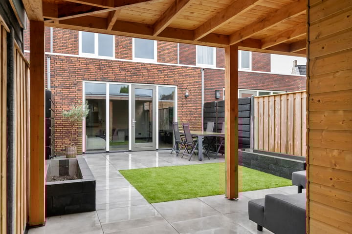 Photo 31 of Steegakker 15