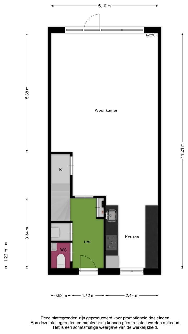 Photo 33 of Steegakker 15