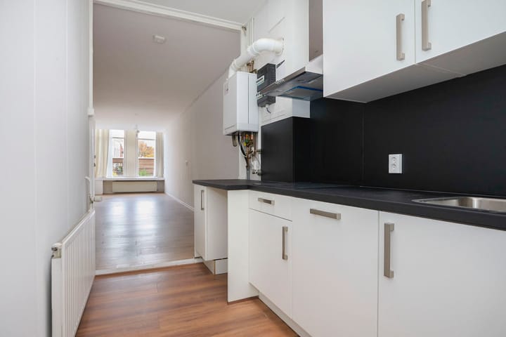 Photo 3 of Utrechtse Veer 22