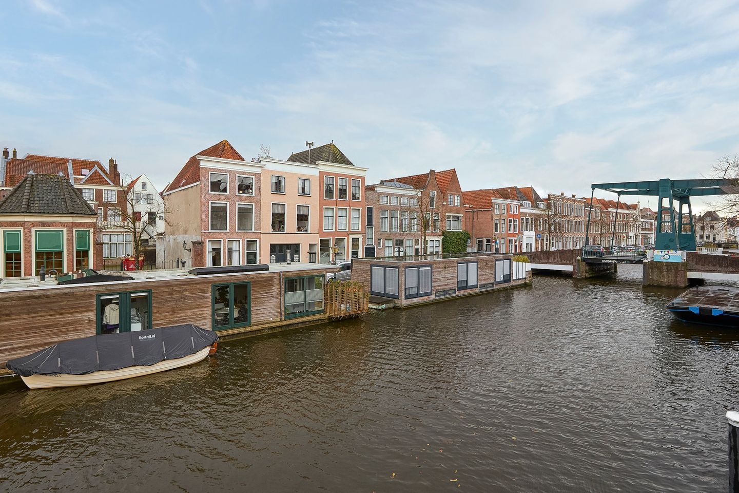 Photo 4 of Utrechtse Veer 22