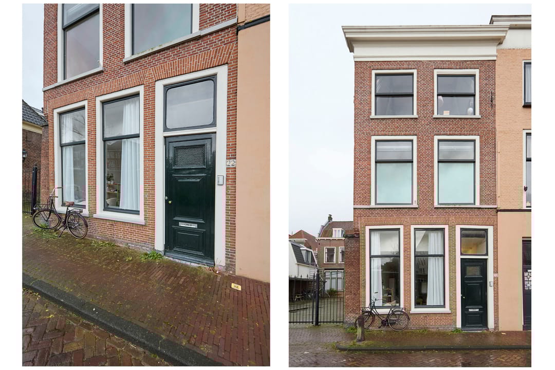 Photo 8 of Utrechtse Veer 22