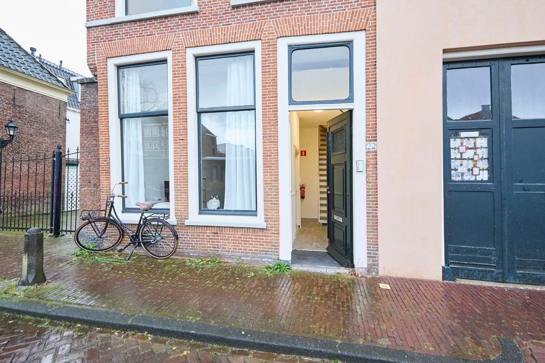 Photo 23 of Utrechtse Veer 22