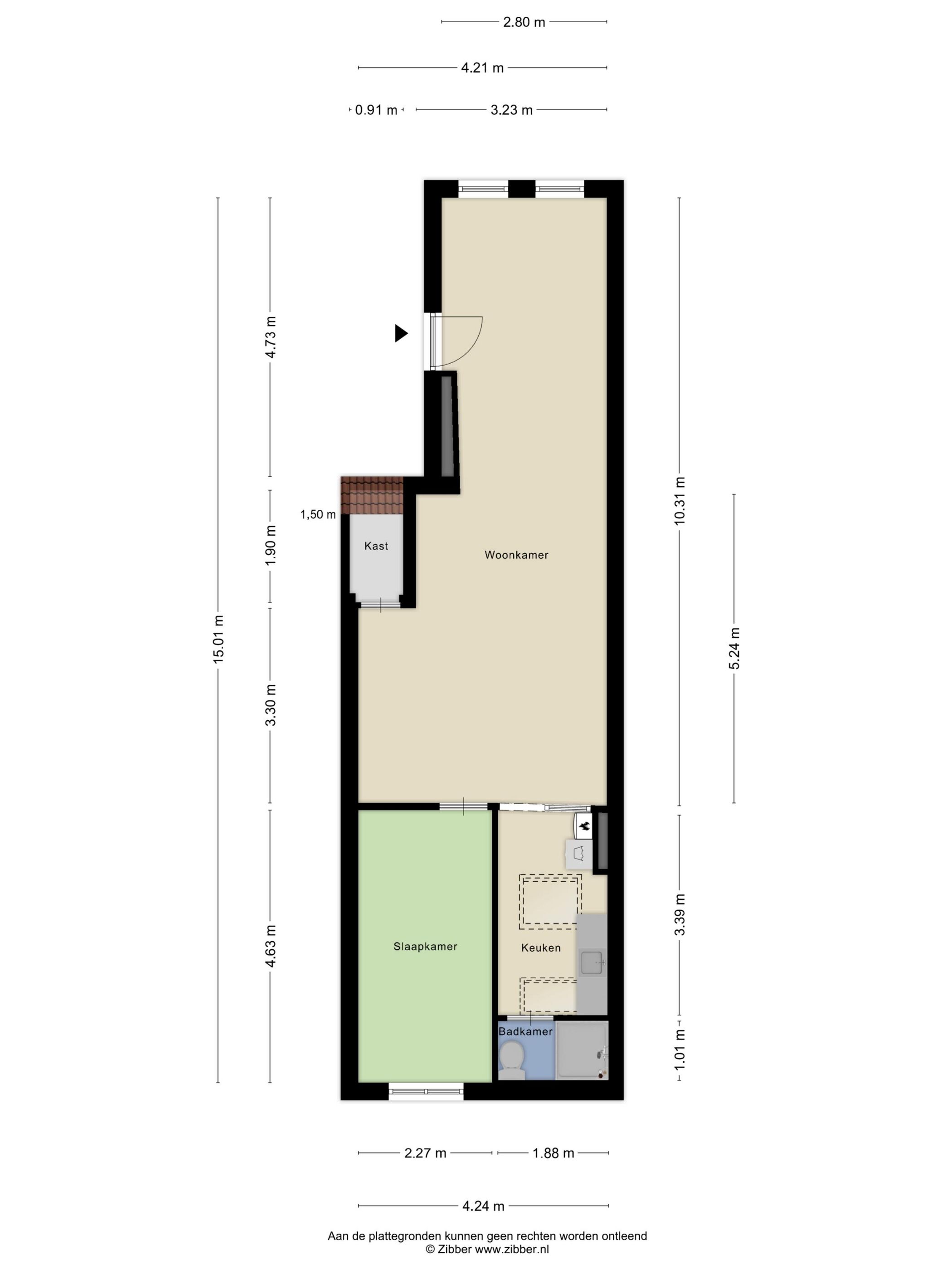 Photo 27 of Utrechtse Veer 22