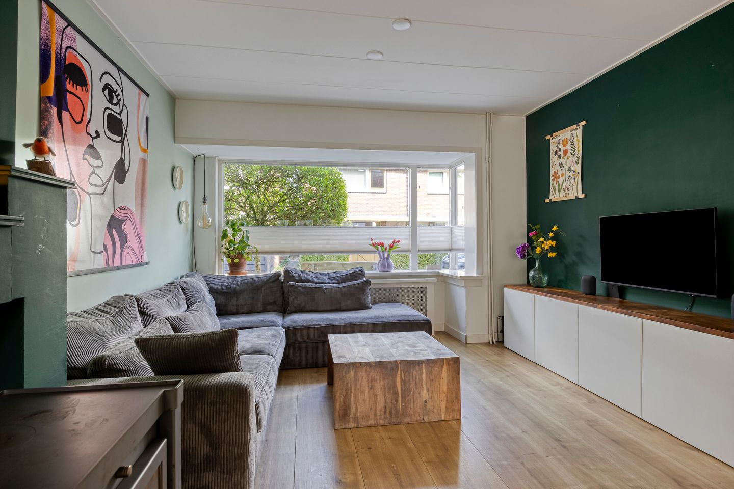 Photo 5 of Agavestraat 14