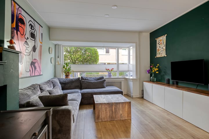 Foto 5 van Agavestraat 14