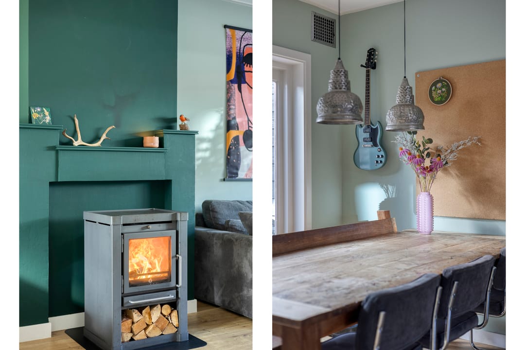 Photo 7 of Agavestraat 14