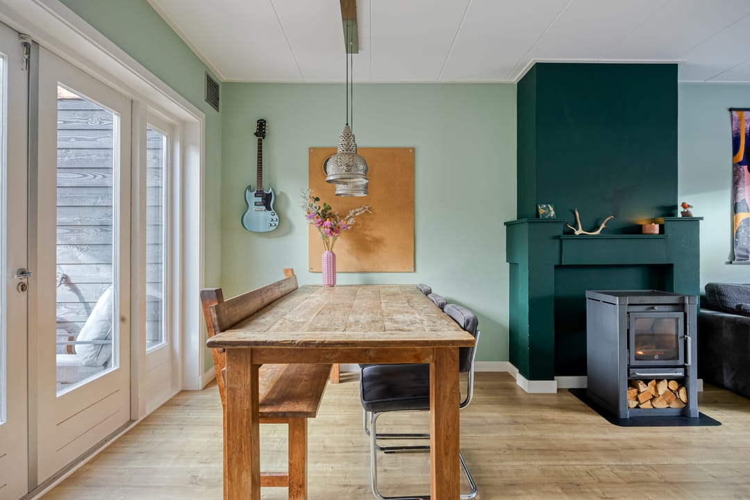 Photo 8 of Agavestraat 14