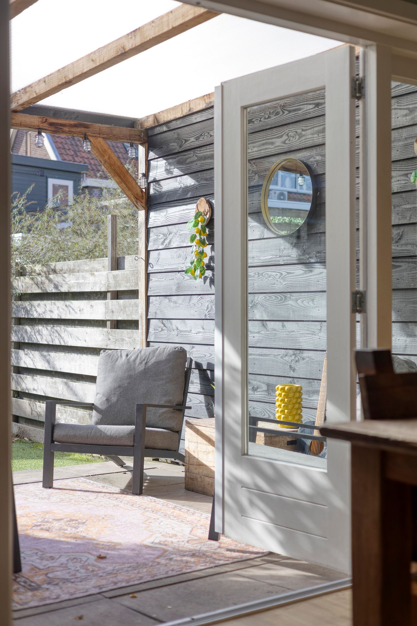 Photo 25 of Agavestraat 14