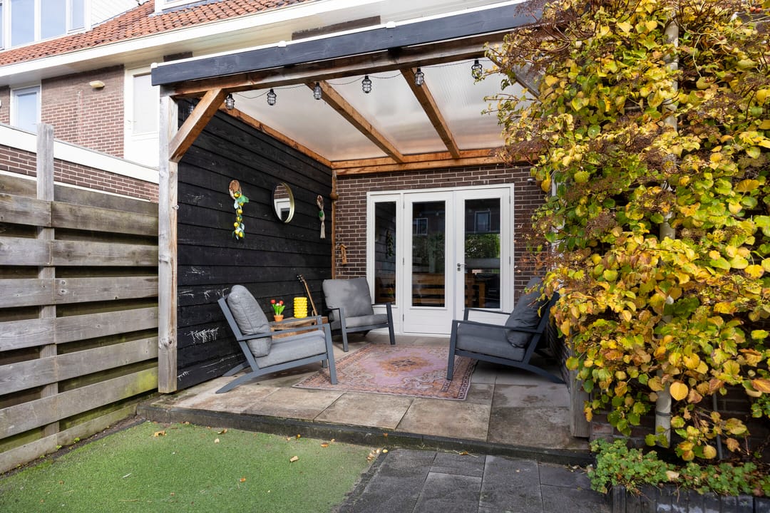 Photo 26 of Agavestraat 14