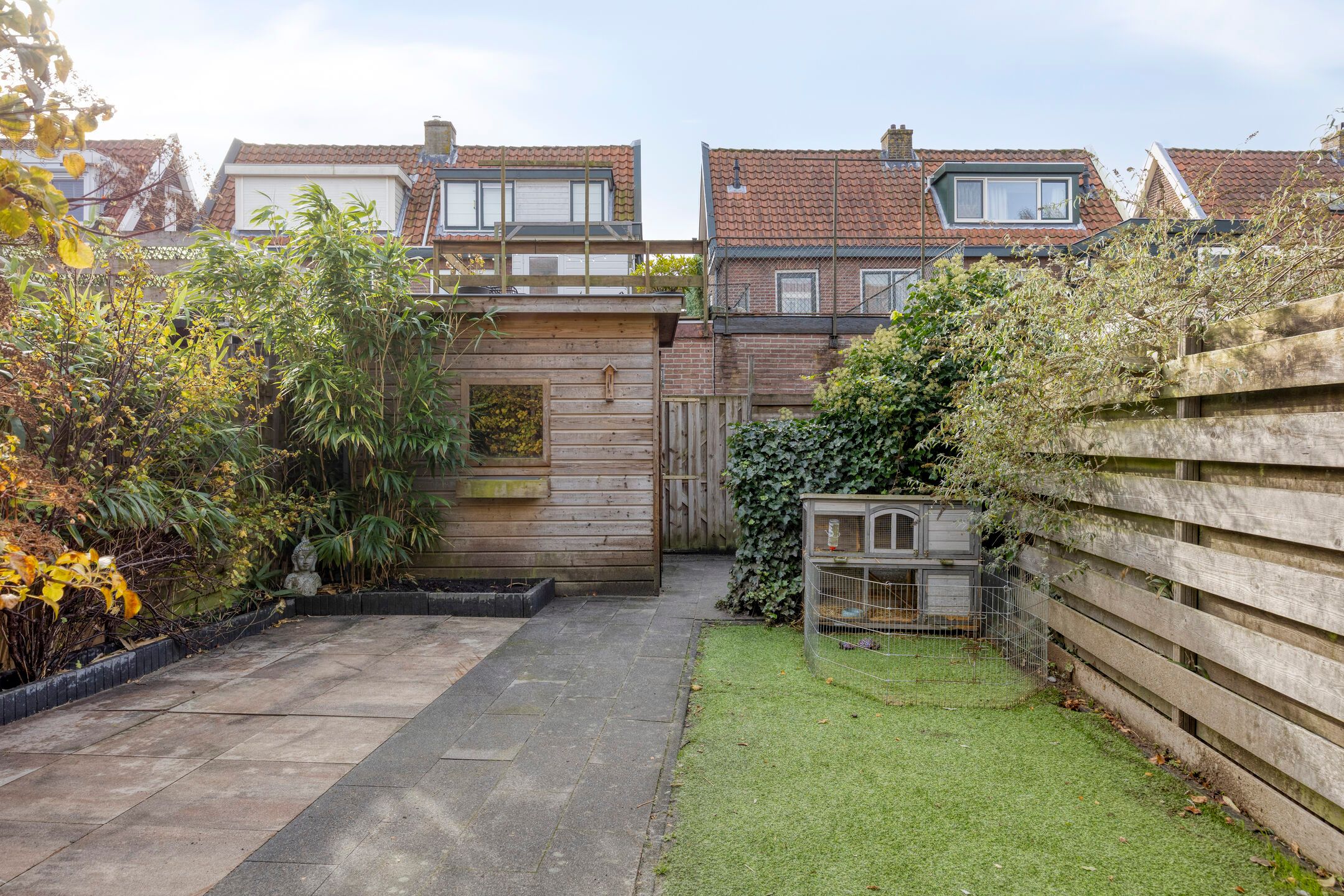 Photo 27 of Agavestraat 14