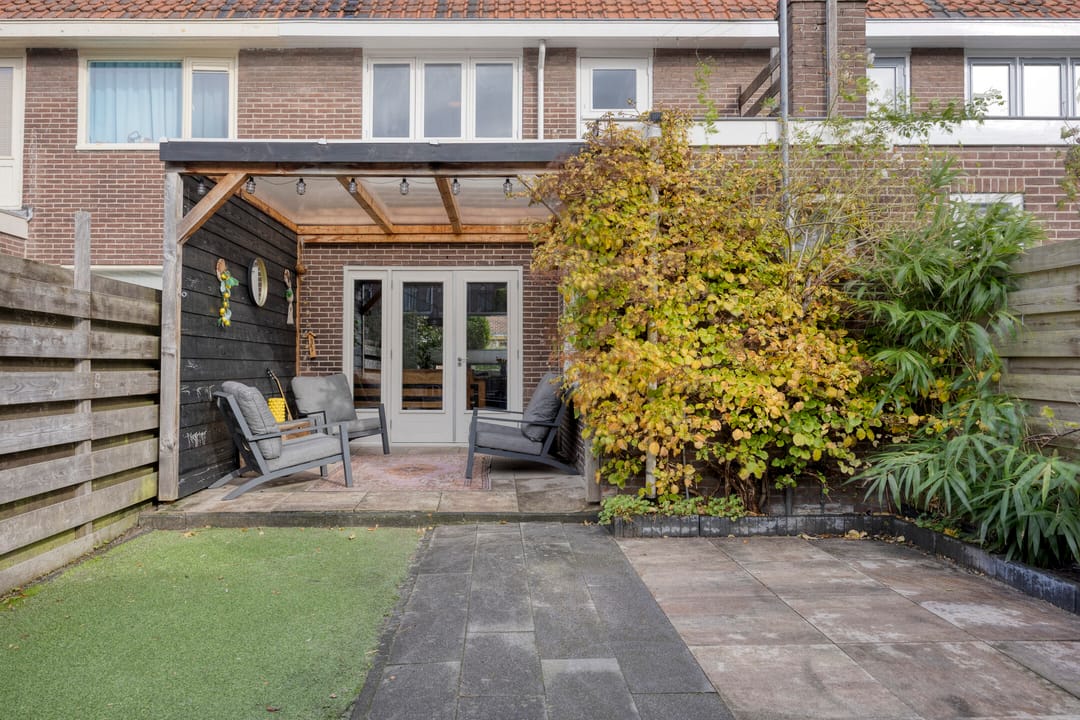 Photo 28 of Agavestraat 14