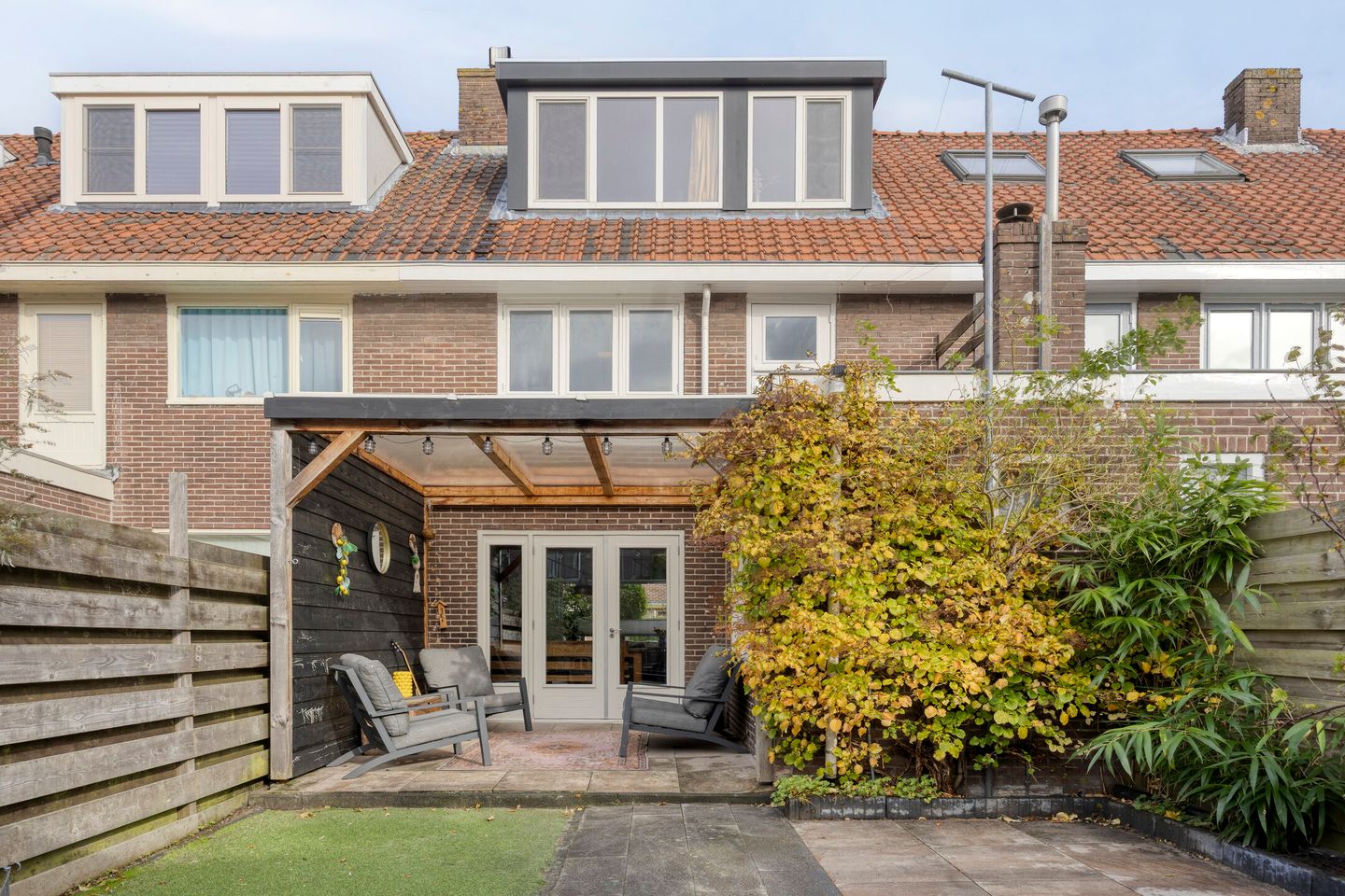 Photo 29 of Agavestraat 14