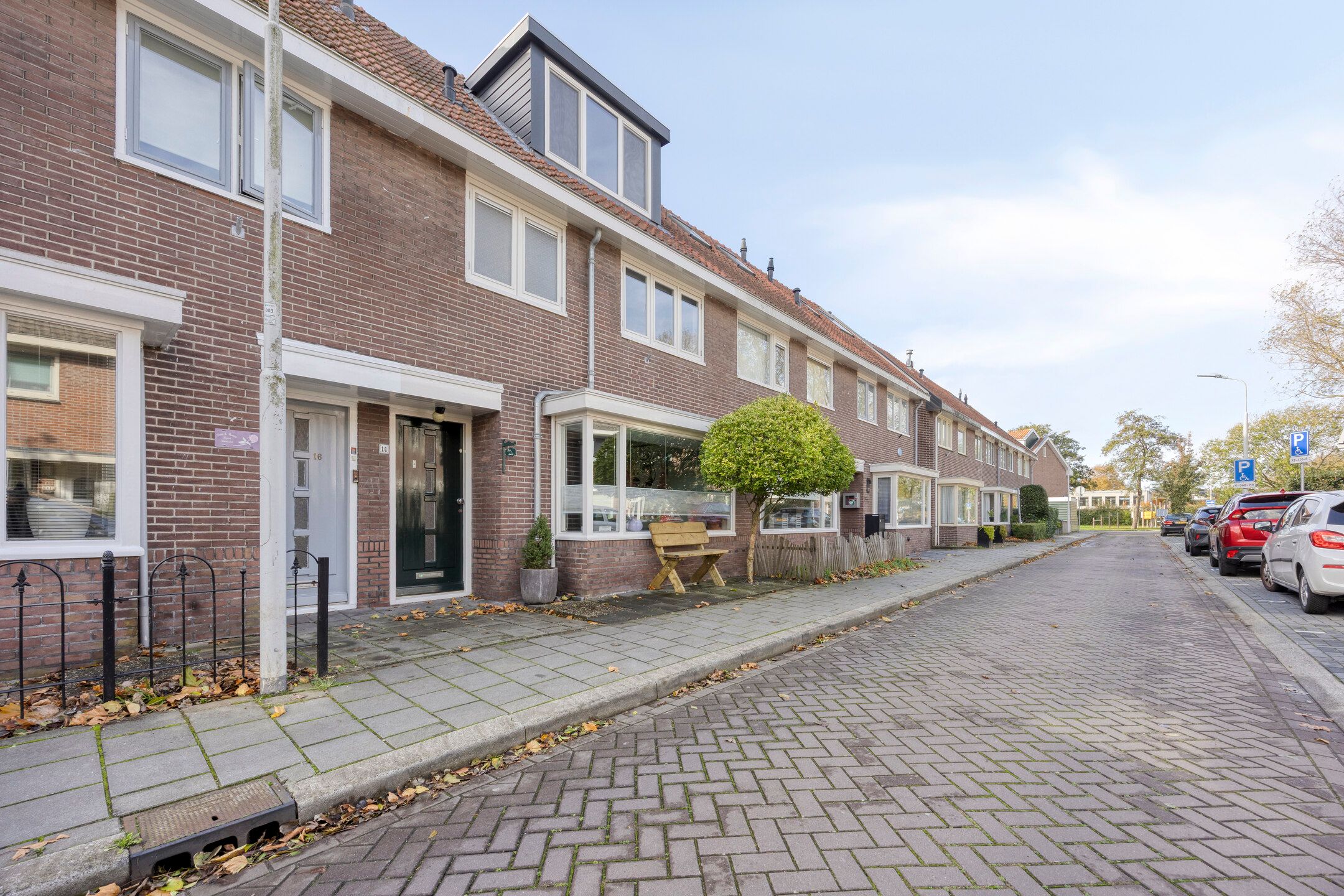 Photo 30 of Agavestraat 14