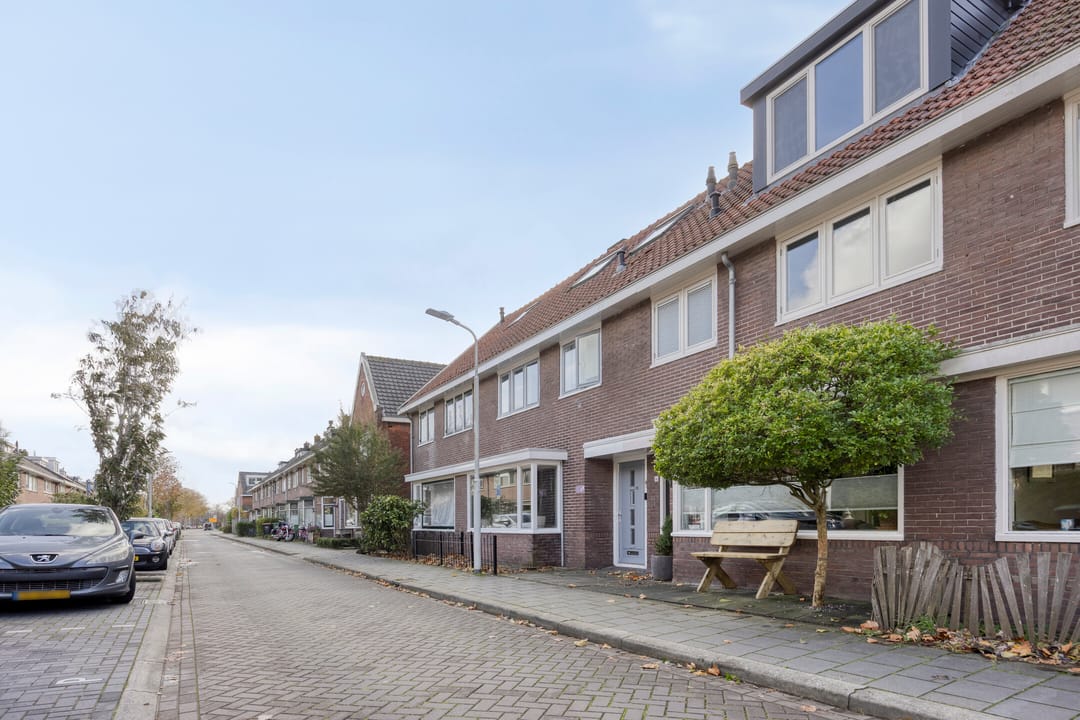 Photo 31 of Agavestraat 14